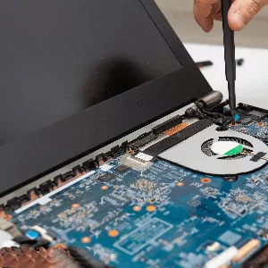 Fix Laptop General Damaged