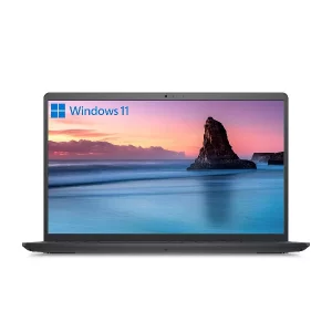 Dell Inspiron 3511 15.6″ – Core i5, 8GB RAM, 256GB SSD, Win 11 Home