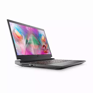 Dell Inspiron G15 5510 15.6″ – Core i5, 8GB RAM, 256GB SSD,  SSD NVIDIA 1650 4GB GFX