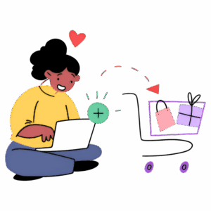 eCommerce Development
