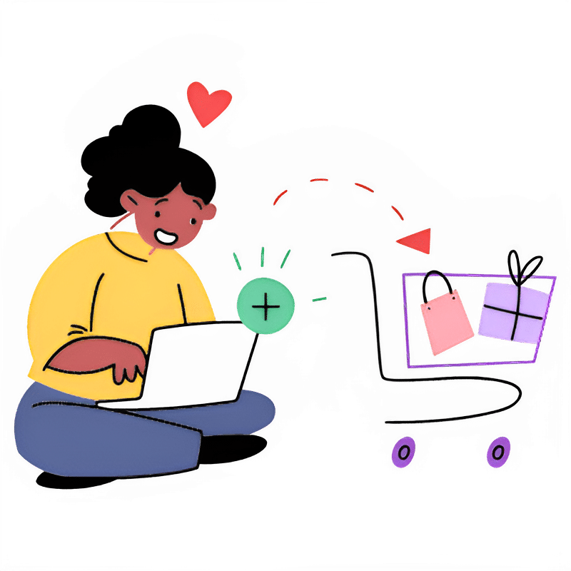 eCommerce Development