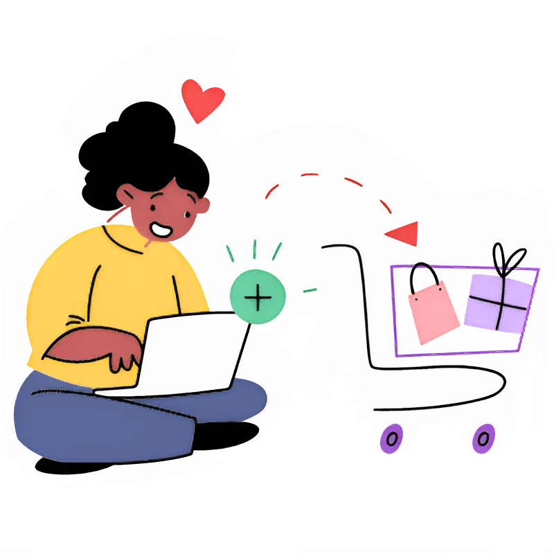 eCommerce Development