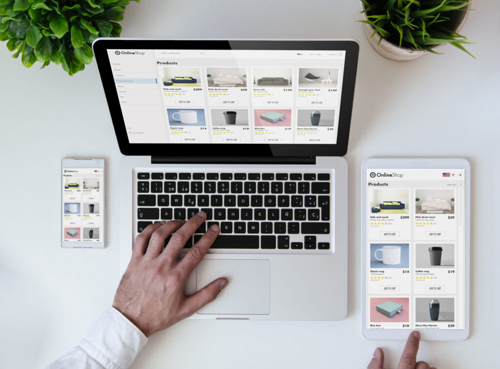 Building Scalable Websites: The Key to Future-Proofing Your Business